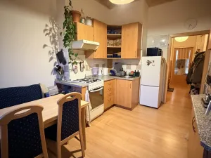 Pronájem bytu 1+1, Brno - Královo Pole, Malátova, 42 m2