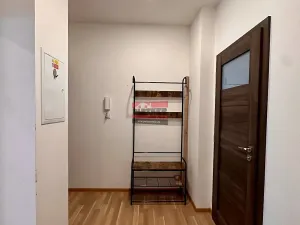 Pronájem bytu 1+1, Praha - Libeň, Koláčkova, 38 m2