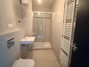 Prodej bytu 2+kk, Praha - Hlubočepy, Divíškové, 47 m2