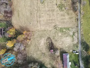 Prodej pozemku pro bydlení, Město Albrechtice, 1840 m2
