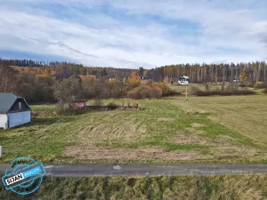 Prodej pozemku pro bydlení, Město Albrechtice, 1792 m2