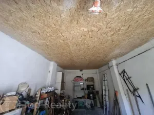 Prodej garáže, Chodov, Čapkova, 22 m2