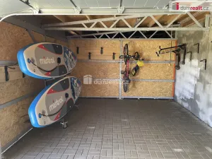 Prodej bytu 1+kk, Frymburk - Kovářov, 47 m2