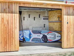 Prodej bytu 1+kk, Frymburk - Kovářov, 47 m2