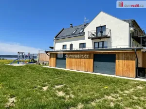 Prodej bytu 1+kk, Frymburk - Kovářov, 47 m2
