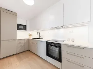 Prodej bytu 4+kk, Praha - Stodůlky, Brdičkova, 87 m2