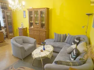 Pronájem bytu 3+1, Most, Obránců míru, 70 m2