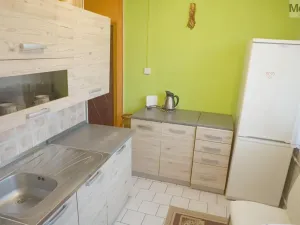 Pronájem bytu 3+1, Most, Obránců míru, 70 m2