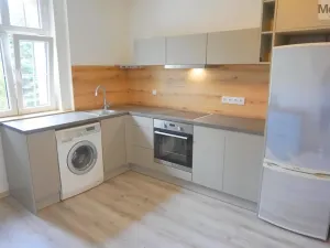 Pronájem bytu 1+1, Litvínov - Horní Litvínov, Vrchlického, 36 m2