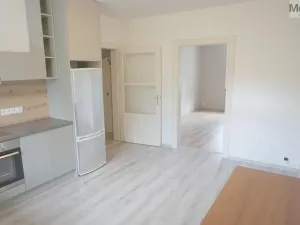 Pronájem bytu 1+1, Litvínov - Horní Litvínov, Vrchlického, 36 m2