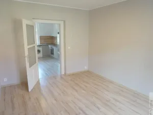 Pronájem bytu 1+1, Litvínov - Horní Litvínov, Vrchlického, 36 m2