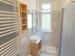 Pronájem bytu 1+1, Litvínov - Horní Litvínov, Vrchlického, 36 m2