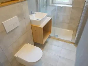 Pronájem bytu 1+1, Litvínov - Horní Litvínov, Vrchlického, 36 m2