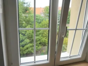 Pronájem bytu 1+1, Litvínov - Horní Litvínov, Vrchlického, 36 m2