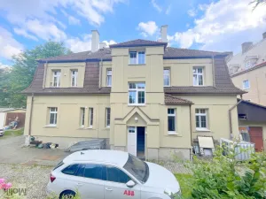 Pronájem bytu 1+1, Litvínov - Horní Litvínov, Vrchlického, 36 m2