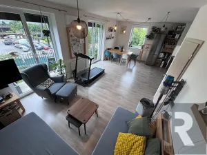 Prodej bytu 3+kk, Plzeň, V Zahrádkách, 87 m2