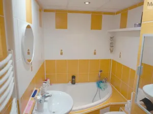 Prodej bytu 3+1, Litvínov - Horní Litvínov, Tylova, 64 m2