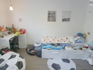 Prodej bytu 3+1, Litvínov - Horní Litvínov, Tylova, 64 m2