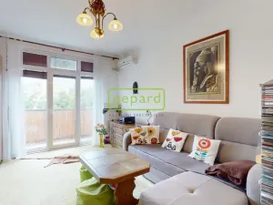 Prodej bytu 2+1, Neratovice, Dr. E. Beneše, 58 m2