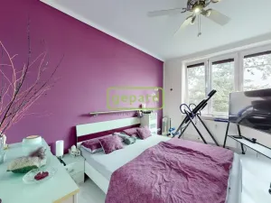 Prodej bytu 2+1, Neratovice, Dr. E. Beneše, 58 m2