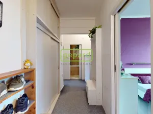 Prodej bytu 2+1, Neratovice, Dr. E. Beneše, 58 m2