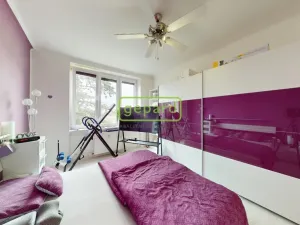 Prodej bytu 2+1, Neratovice, Dr. E. Beneše, 58 m2