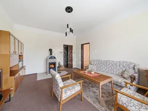 Prodej bytu 3+1, Olomouc - Lazce, Klicperova, 72 m2