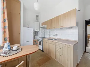 Prodej bytu 3+1, Olomouc - Lazce, Klicperova, 72 m2