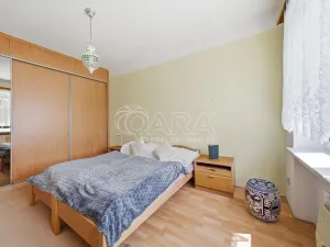 Prodej bytu 3+1, Olomouc - Lazce, Klicperova, 72 m2