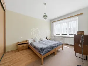 Prodej bytu 3+1, Olomouc - Lazce, Klicperova, 72 m2