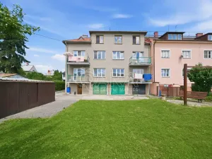 Prodej bytu 3+1, Olomouc - Lazce, Klicperova, 72 m2