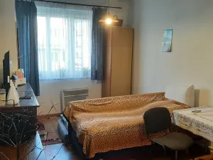 Prodej bytu 2+kk, Praha - Podolí, Dvorecké náměstí, 55 m2