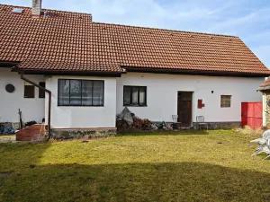 Prodej chalupy, Volenice, 250 m2