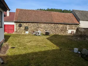 Prodej chalupy, Volenice, 250 m2