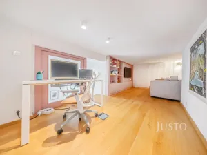 Prodej bytu 2+kk, Praha, Stupkova, 75 m2