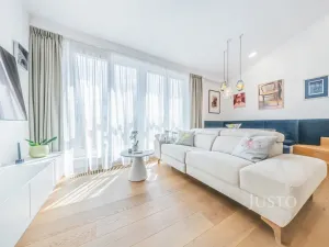 Prodej bytu 2+kk, Praha, Stupkova, 75 m2