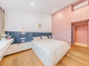 Prodej bytu 2+kk, Praha, Stupkova, 75 m2