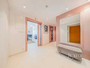 Prodej bytu 2+kk, Praha, Stupkova, 75 m2