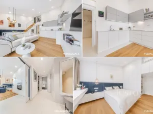 Prodej bytu 2+kk, Praha, Stupkova, 75 m2