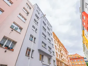 Prodej bytu 2+kk, Praha, Stupkova, 75 m2