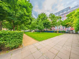 Prodej bytu 2+kk, Praha, Stupkova, 75 m2