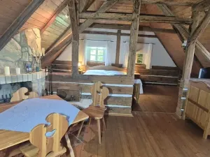 Pronájem chalupy, Kytlice, 360 m2
