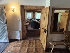 Pronájem chalupy, Kytlice, 360 m2