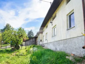 Prodej rodinného domu, Zástřizly, 210 m2