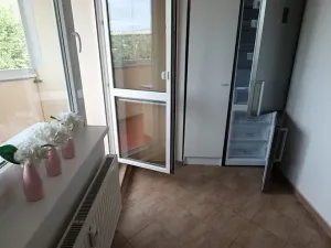 Pronájem bytu 2+1, Uherský Brod, Luhanova, 63 m2
