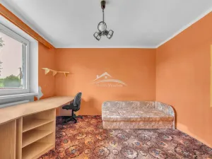 Prodej rodinného domu, Nové Syrovice, 190 m2