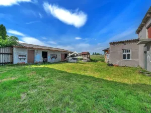 Prodej rodinného domu, Nové Syrovice, 190 m2