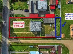Prodej rodinného domu, Nové Syrovice, 190 m2