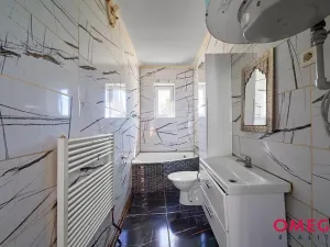 Prodej rodinného domu, Bezno, Chotětovská, 130 m2