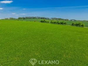 Prodej pozemku pro bydlení, Horní Újezd, 785 m2